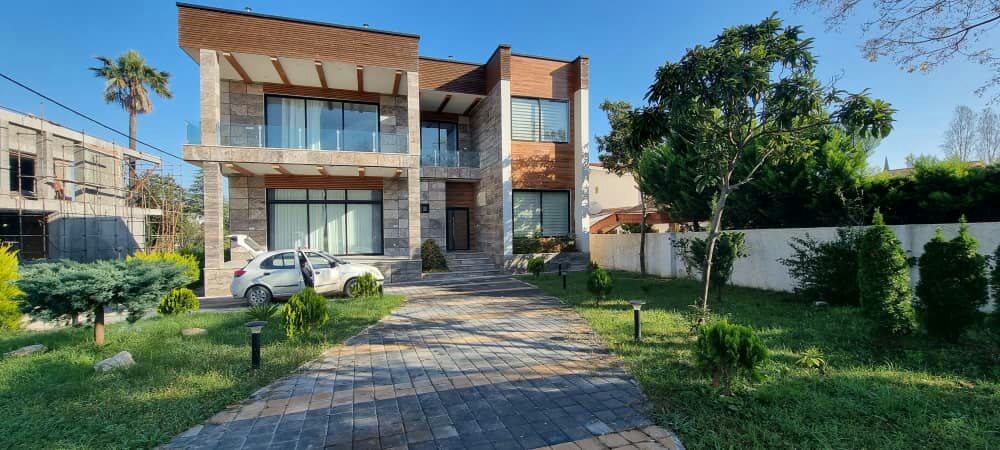 فروش ویلا در نوشهر ؟ سیسنگان